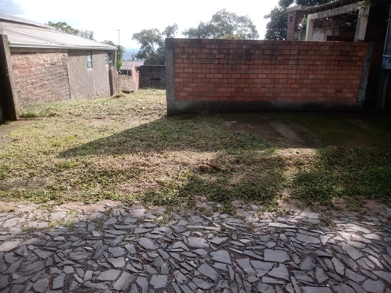 Terreno 